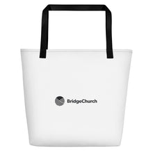 Load image into Gallery viewer, For the Valley Beach Bag