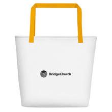 Load image into Gallery viewer, For the Valley Beach Bag