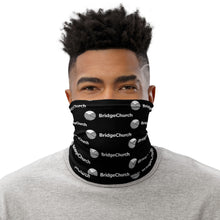 Load image into Gallery viewer, BridgeChurch Neck Gaiter