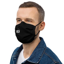 Load image into Gallery viewer, I love my Church Premium face mask