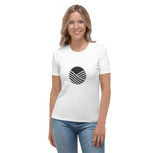 Load image into Gallery viewer, Women's T-shirt
