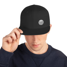 Load image into Gallery viewer, For the Valley Snapback Hat