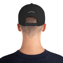 Load image into Gallery viewer, For the Valley Snapback Hat