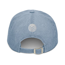 Load image into Gallery viewer, For the Valley Denim Hat