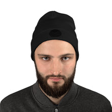 Load image into Gallery viewer, Embroidered Beanie