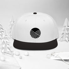 Load image into Gallery viewer, Snapback Hat