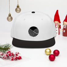 Load image into Gallery viewer, Snapback Hat