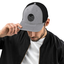 Load image into Gallery viewer, Bridge Church Logo Trucker Cap