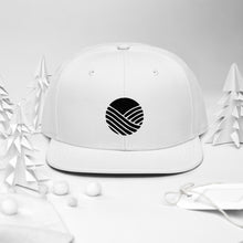 Load image into Gallery viewer, Snapback Hat