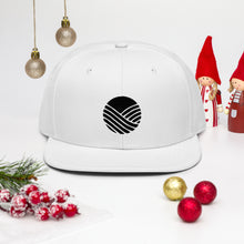 Load image into Gallery viewer, Snapback Hat