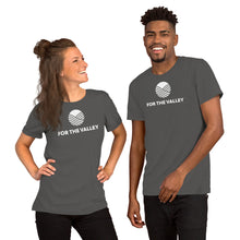 Load image into Gallery viewer, For the Valley Short-Sleeve Unisex T-Shirt