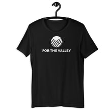 Load image into Gallery viewer, For the Valley Short-Sleeve Unisex T-Shirt