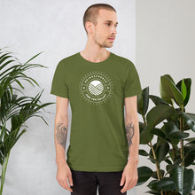 Load image into Gallery viewer, For the Valley Sun Burst Short-Sleeve Unisex T-Shirt