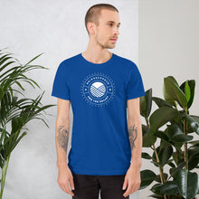 Load image into Gallery viewer, For the Valley Sun Burst Short-Sleeve Unisex T-Shirt