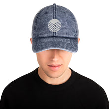 Load image into Gallery viewer, BridgeChurch Vintage Cotton Twill Cap