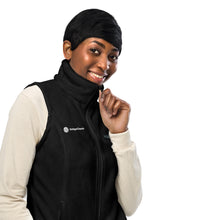 Load image into Gallery viewer, Women’s Columbia fleece vest