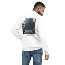 Load image into Gallery viewer, BridgeChurch Mission Unisex hoodie
